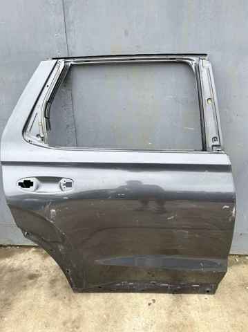 Дверь задняя, правая 77004S8000 HYUNDAI