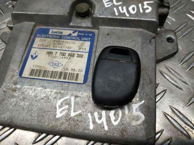 RENAULT 7700868300 в наличии Хмельницкий