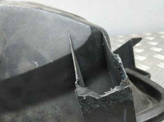 7701045995 RENAULT Левая фара купить в Сумы