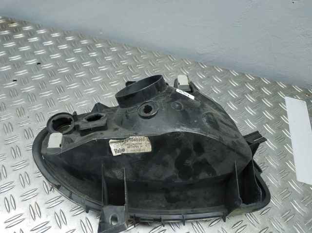 7701045995 RENAULT Фара левая купить в Чернигов