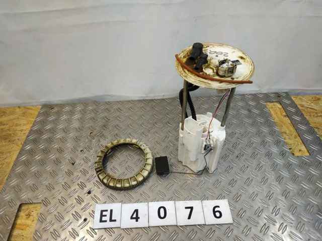 Бензонасос 7701060172 TOYOTA