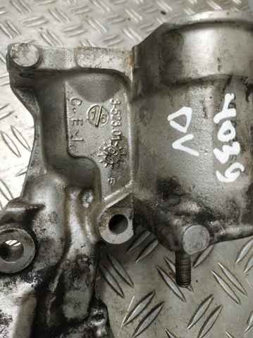 RENAULT 7701060994 Крышка клапана рециркуляции отработавших газов (EGR) в наличии Киев