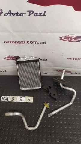 7701209819 RENAULT Радиатор печки купить в Харьков