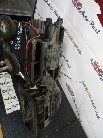 RENAULT 7701209856 Испаритель кондиционера в наличии Харьков