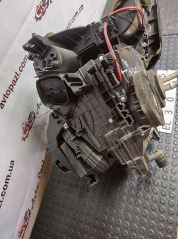 RENAULT 7701209856 Испаритель кондиционера в наличии Тернополь