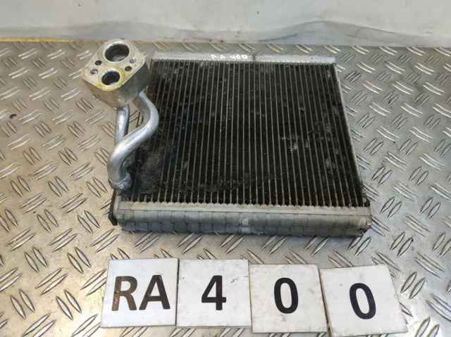 Испаритель кондиционера 7701209856 RENAULT