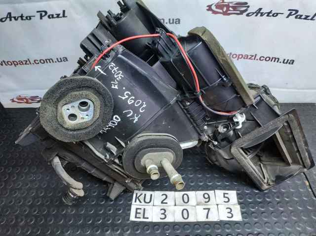 RENAULT 7701209856 Испаритель кондиционера в наличии Одесса