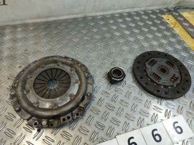 RENAULT 7701478560 Сцепление в наличии Винница