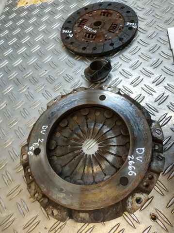 RENAULT 7701478560 Комплект сцепления в наличии Сумы