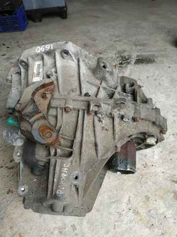 RENAULT 7701700589 КПП в наличии Черкассы