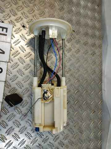 7702035092 TOYOTA Бензонасос купить в Ирпень