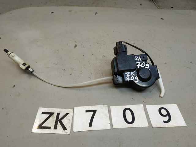 7703030140 TOYOTA Замок открывания лючка бензобака купить в Днепр