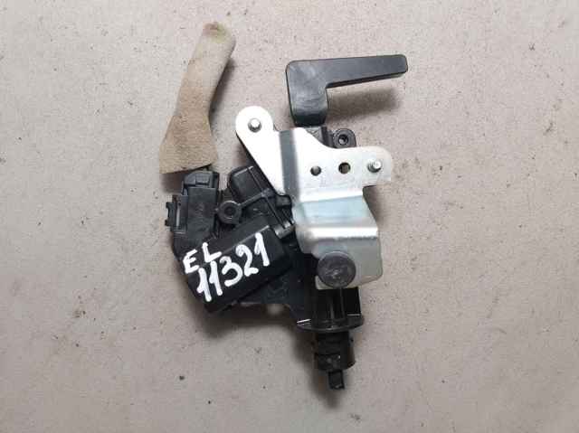 7703078010 TOYOTA Замок открывания лючка бензобака купить в Ужгород