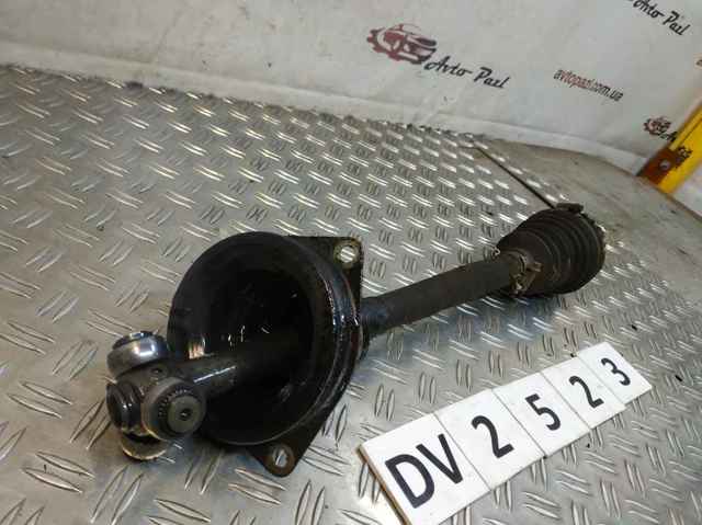 7711135246 RENAULT Левая полуось купить в Харьков