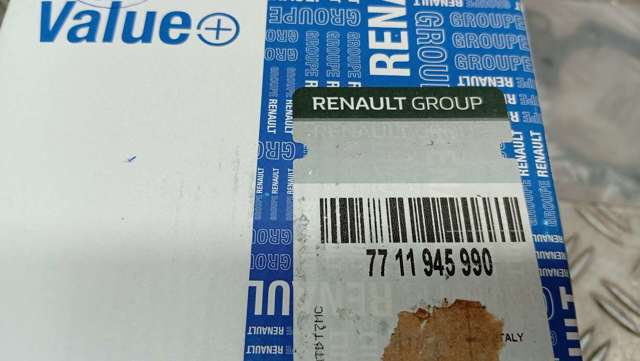 RENAULT 7711945990 в наличии Украина
