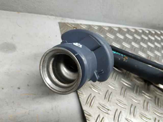 7720178020 TOYOTA Горловина топливного бака купить в Винница
