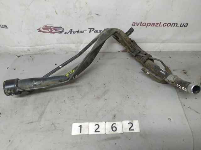 Заливная горловина топливного бака 7721060130 TOYOTA