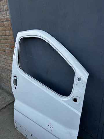 RENAULT 7751472215 Дверь передняя правая в наличии Украина