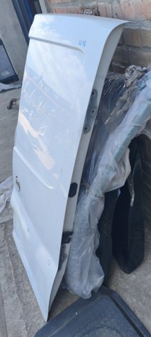 7751472224 Дверь фургона задняя распашная правая купить Хмельницкий