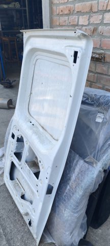 RENAULT 7751472224 Дверь фургона задняя распашная правая в наличии Одесса