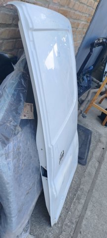 7751472224 Дверь фургона задняя распашная правая купить Ужгород