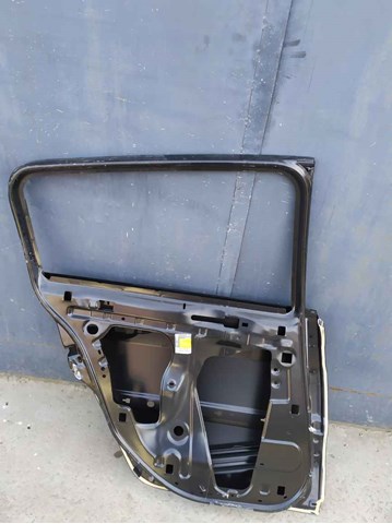 RENAULT 7751473732 Дверь задняя левая в наличии Сумы