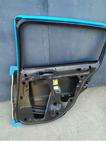 RENAULT 7751473734 Дверь задняя правая в наличии Одесса