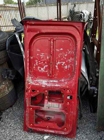 RENAULT 7751474735 Дверь фургона задняя распашная левая в наличии Кривой Рог