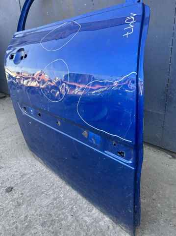 RENAULT 7751475036 Дверь задняя правая в наличии Украина