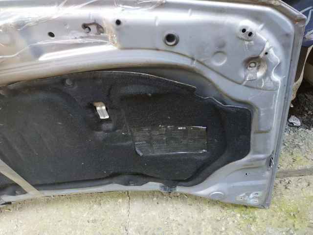 RENAULT 7751476151 Капот в наличии Ирпень