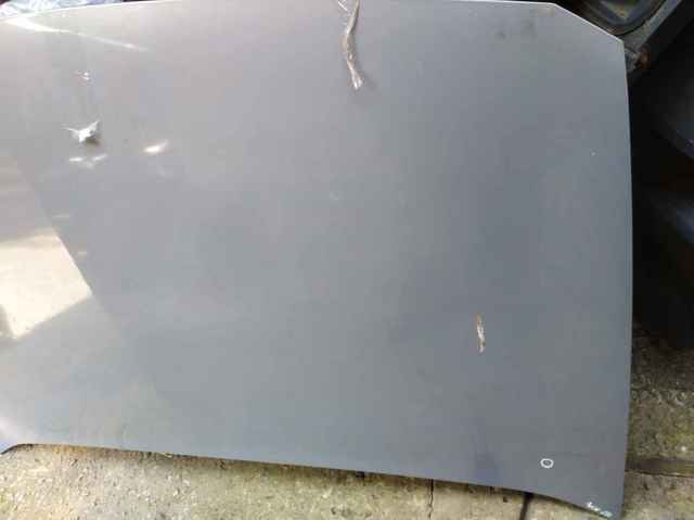 7751476151 RENAULT Капот купить в Украина