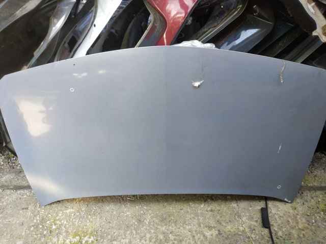 Капот Рено Меган 2