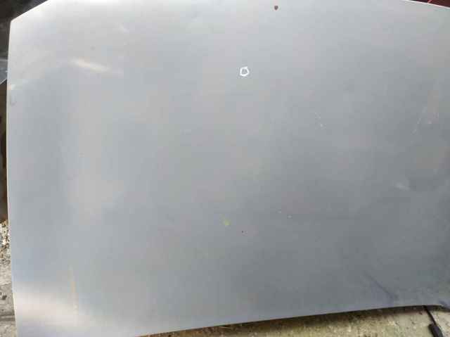 RENAULT 7751476151 Капот в наличии Черновцы