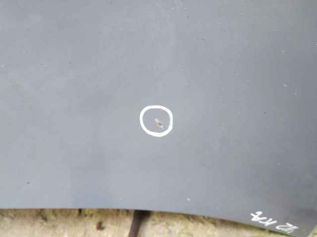 RENAULT 7751476151 Капот в наличии Хмельницкий