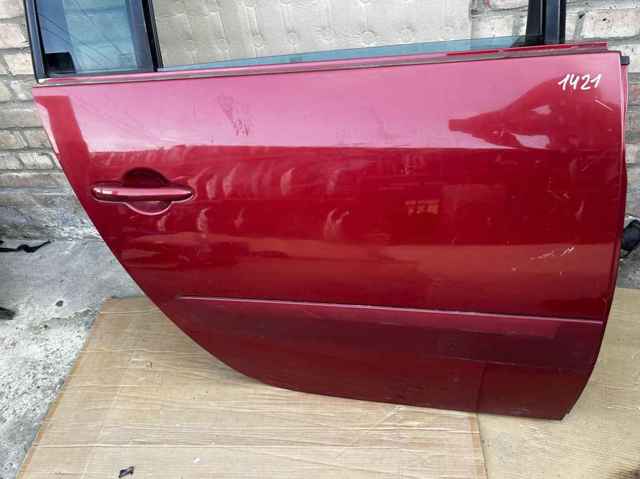 7751476286 RENAULT Дверь задняя правая купить в Украина