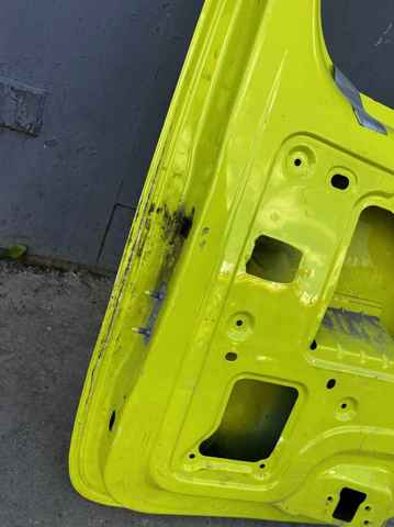 RENAULT 7751478139 Дверь задняя правая в наличии Павлоград