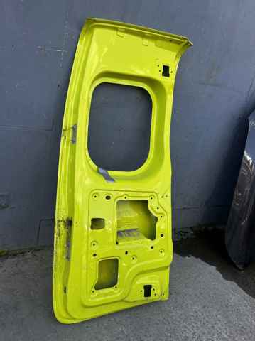 RENAULT 7751478139 Дверь задняя правая в наличии Ровно
