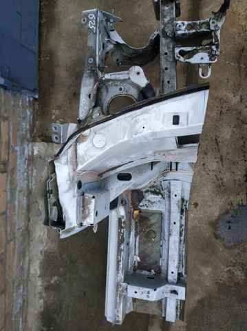 7751478218 RENAULT Лонжерон левый купить в Днепр