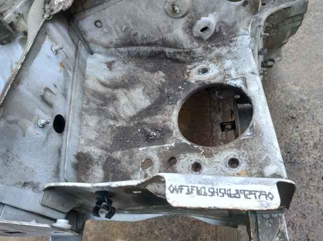 7751478219 RENAULT Лонжерон правый купить в Сумы