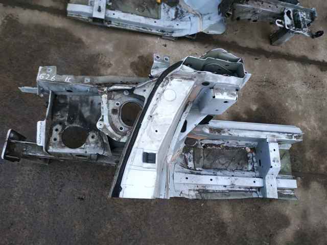 7751478219 RENAULT Лонжерон правый купить в Днепр
