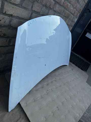 7751479109 RENAULT Капот купить в Хмельницкий