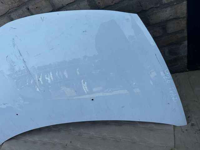 RENAULT 7751479109 Капот в наличии Ужгород