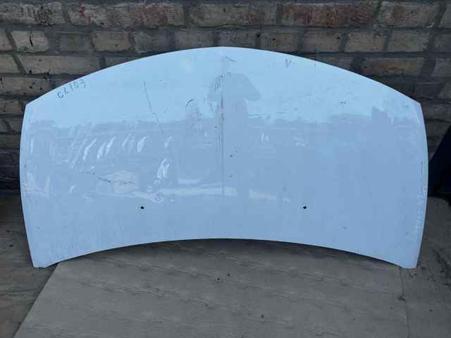 Капот двигателя 7751479109 RENAULT