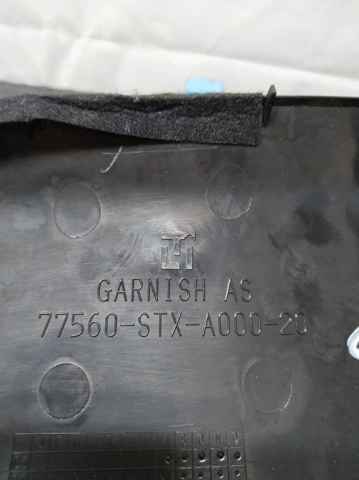 77560STXA00020 HONDA купить в Павлоград