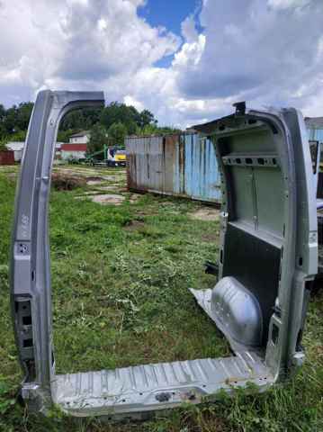 RENAULT 776315781R Стойка кузова задняя левая в наличии Одесса