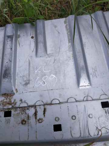 RENAULT 776315781R Стойка кузова задняя левая в наличии Черновцы