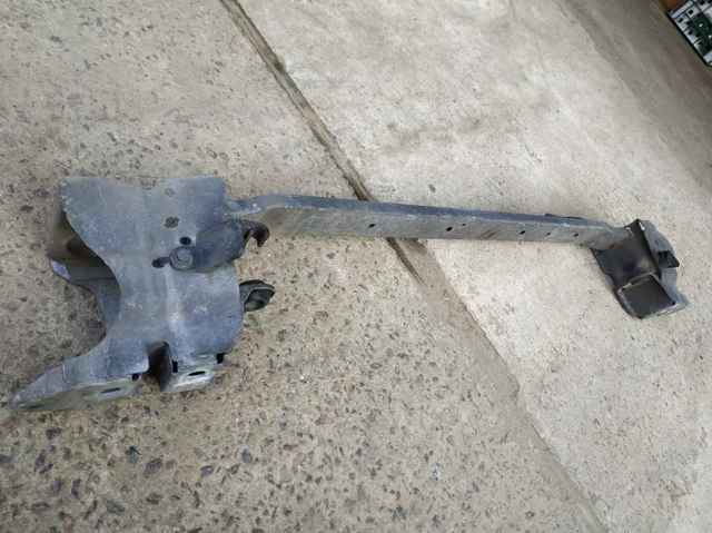 7782007869 RENAULT Усилитель заднего бампера купить в Павлоград