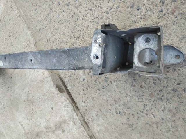 RENAULT 7782007869 Усилитель заднего бампера в наличии Ирпень