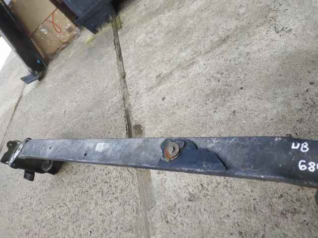 RENAULT 7782007869 Усилитель заднего бампера в наличии Сумы