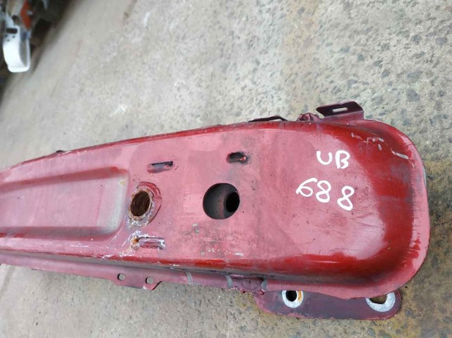 RENAULT 7782196984 Усилитель переднего бампера в наличии Ирпень